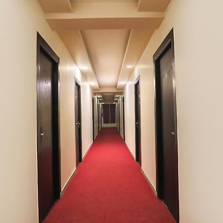 คอลเลคชั่น โอ 50024 วสุนธรา โคโลนี 40คีย์ Hotel กาเซียบัด ภายนอก รูปภาพ